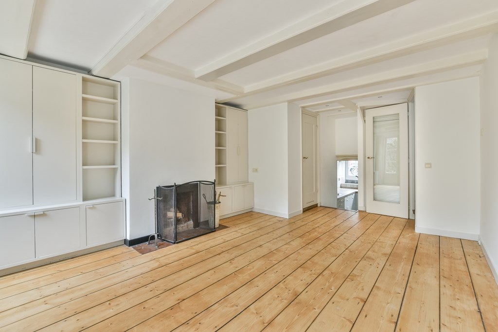 Tussenwoning te huur: Prinsengracht 829, Amsterdam