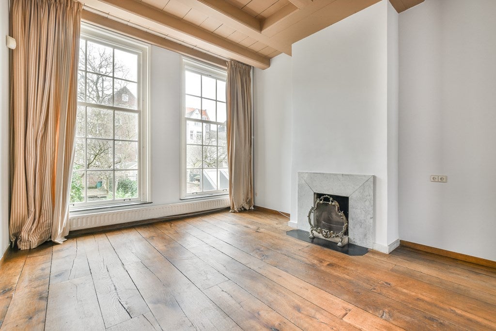 Tussenwoning te huur: Prinsengracht 829, Amsterdam