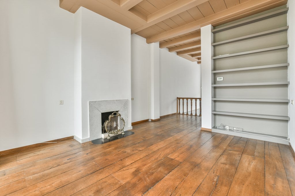 Tussenwoning te huur: Prinsengracht 829, Amsterdam