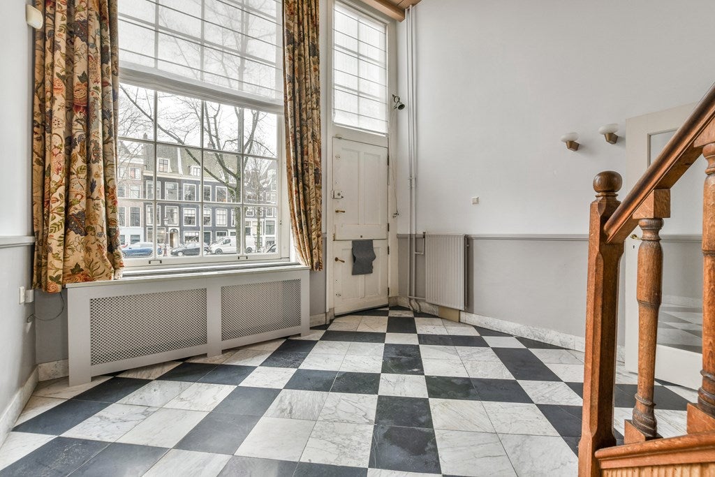 Tussenwoning te huur: Prinsengracht 829, Amsterdam