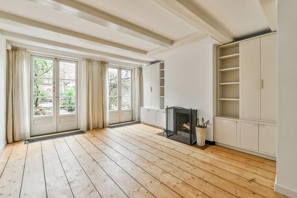 Tussenwoning te huur: Prinsengracht 829, Amsterdam