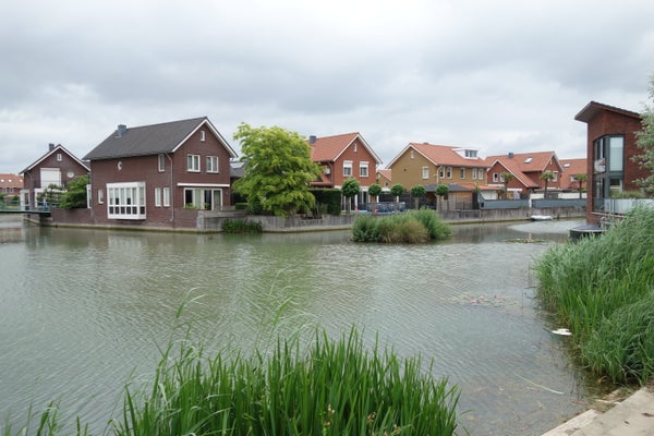 Huis Palinggracht 37