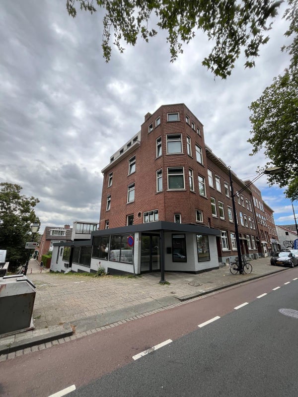 Appartement Hazesprong in Rotterdam