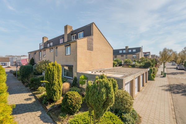 Heidenendstraat 39 in Tegelen