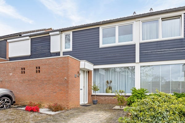 Zoek in alle huurwoningen en koopwoningen