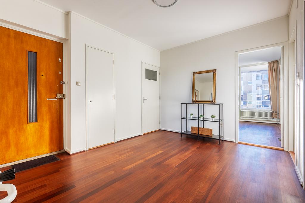 Te huur: Appartement Vlaskamp 628 in Den Haag