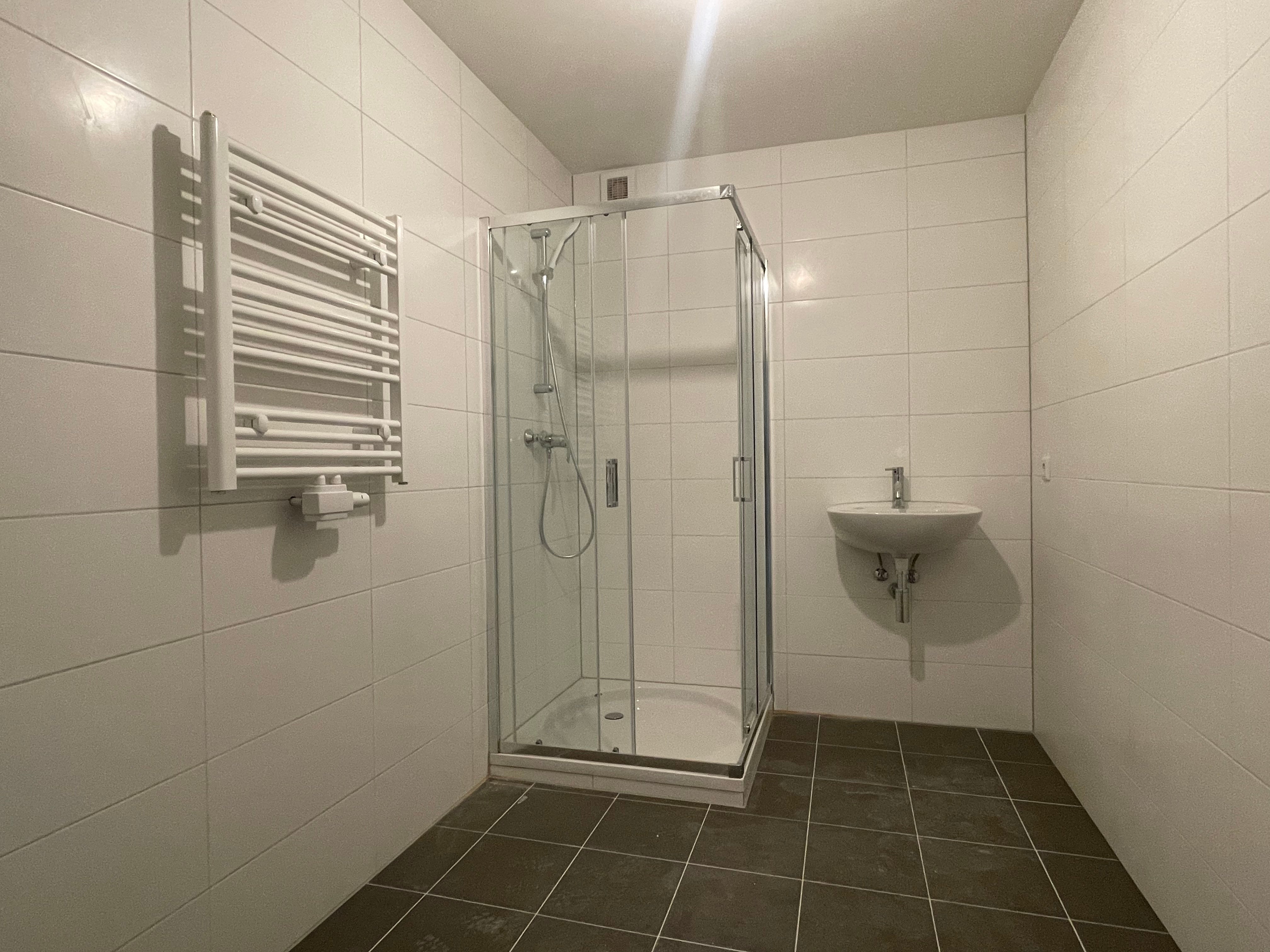 Te huur Appartement Grote Visserijstraat 112 B in Rotterdam