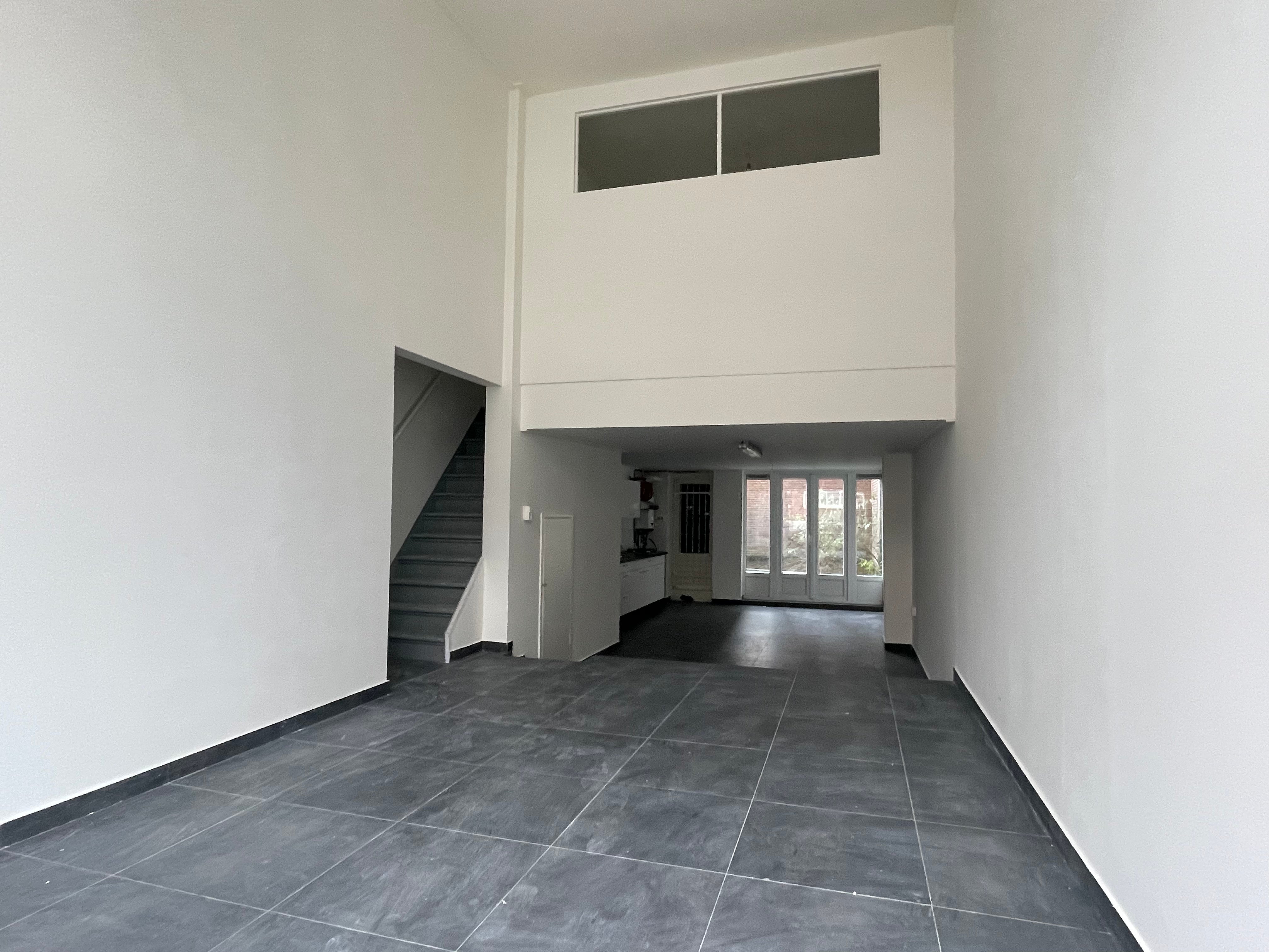 Te huur Appartement Grote Visserijstraat 112 B in Rotterdam