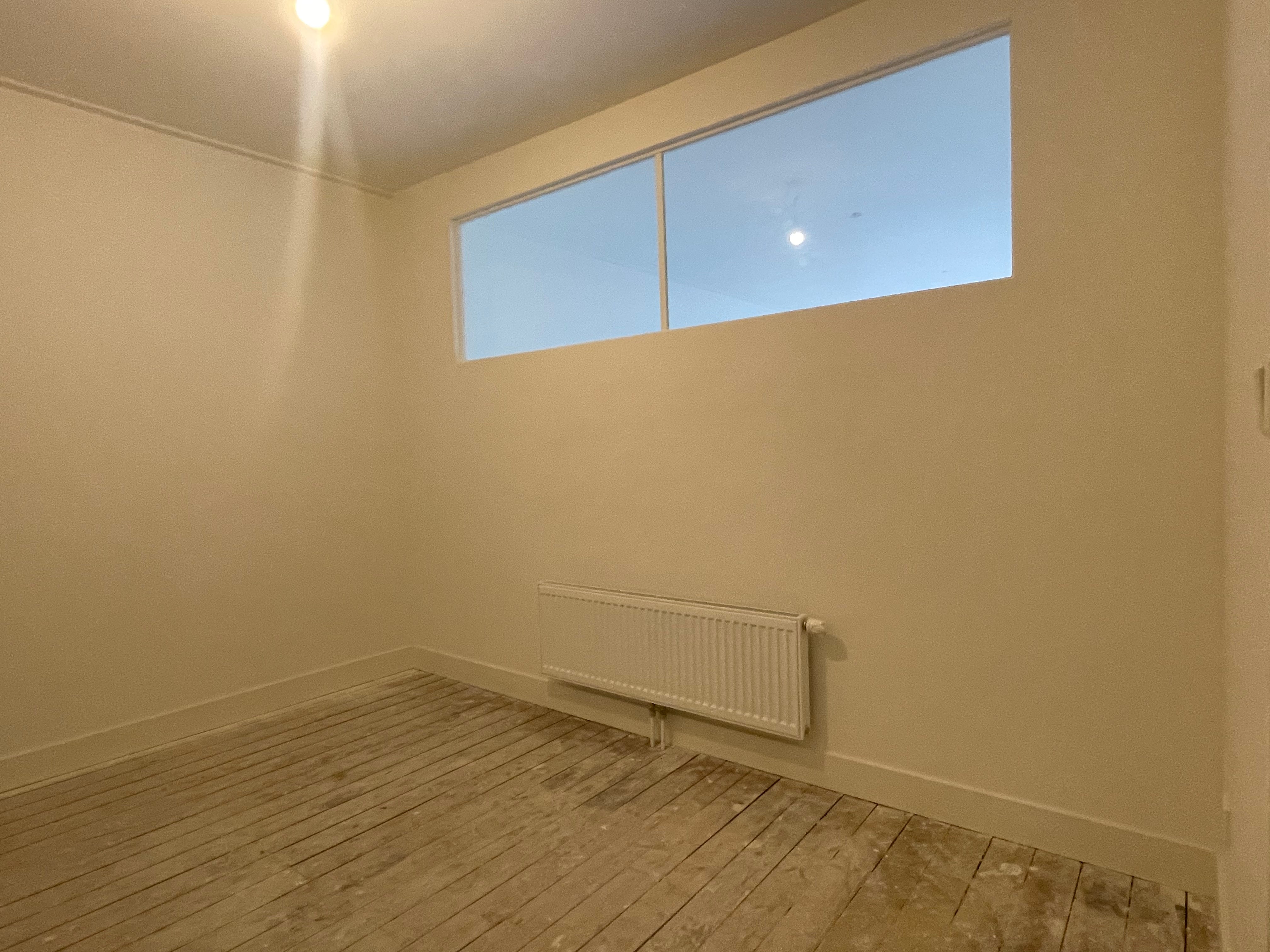 Te huur Appartement Grote Visserijstraat 112 B in Rotterdam