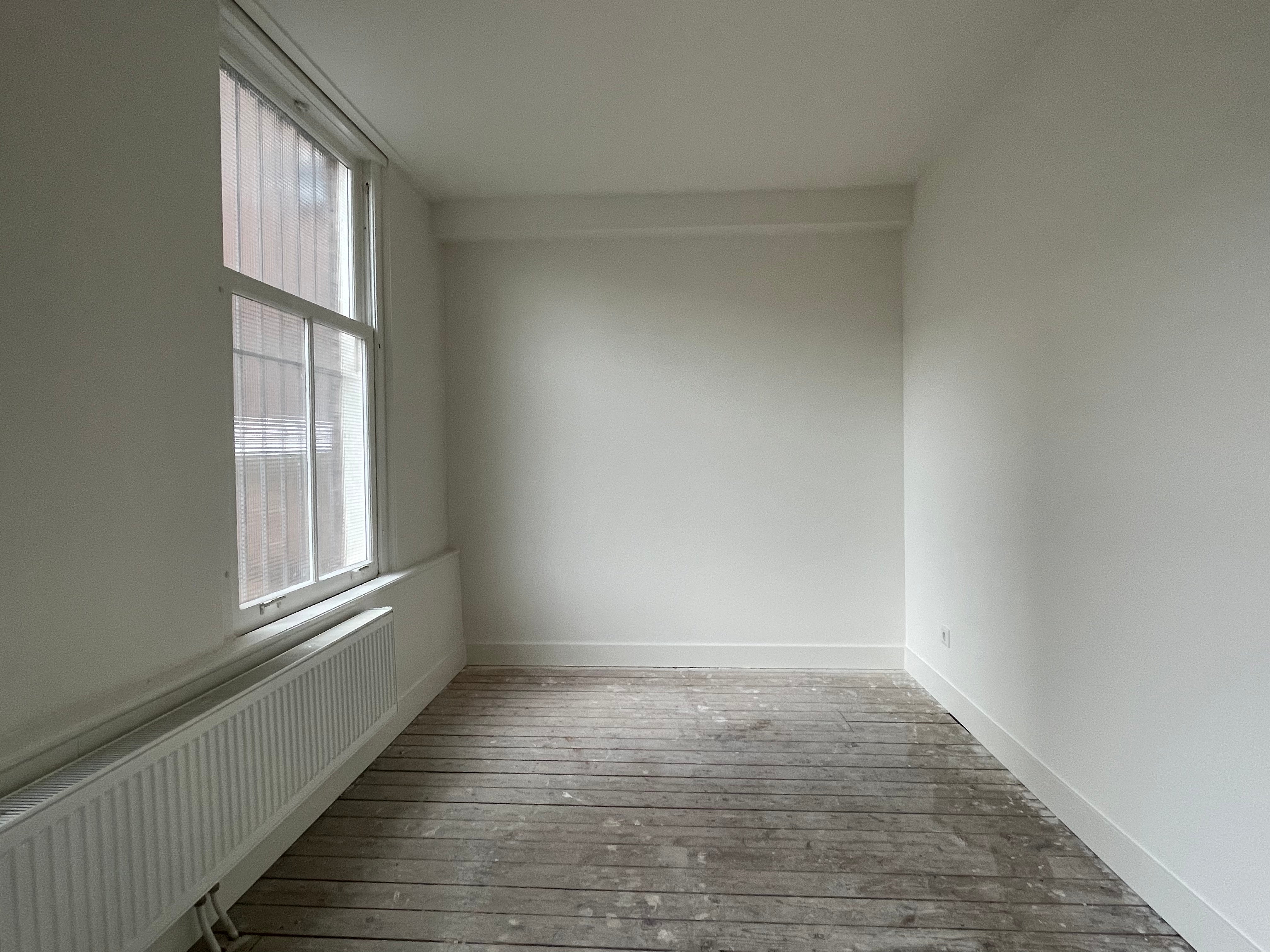 Te huur Appartement Grote Visserijstraat 112 B in Rotterdam