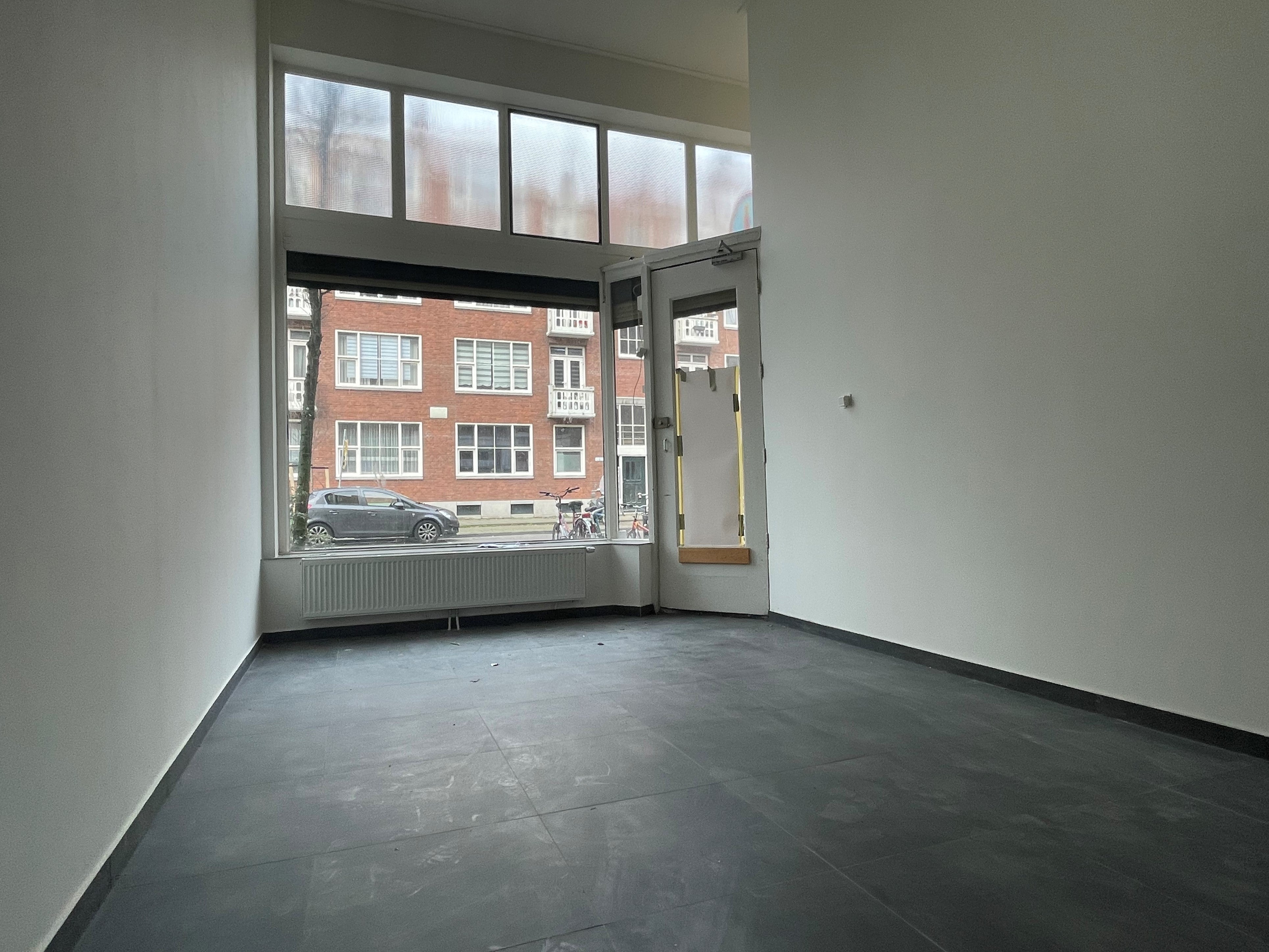 Te huur Appartement Grote Visserijstraat 112 B in Rotterdam