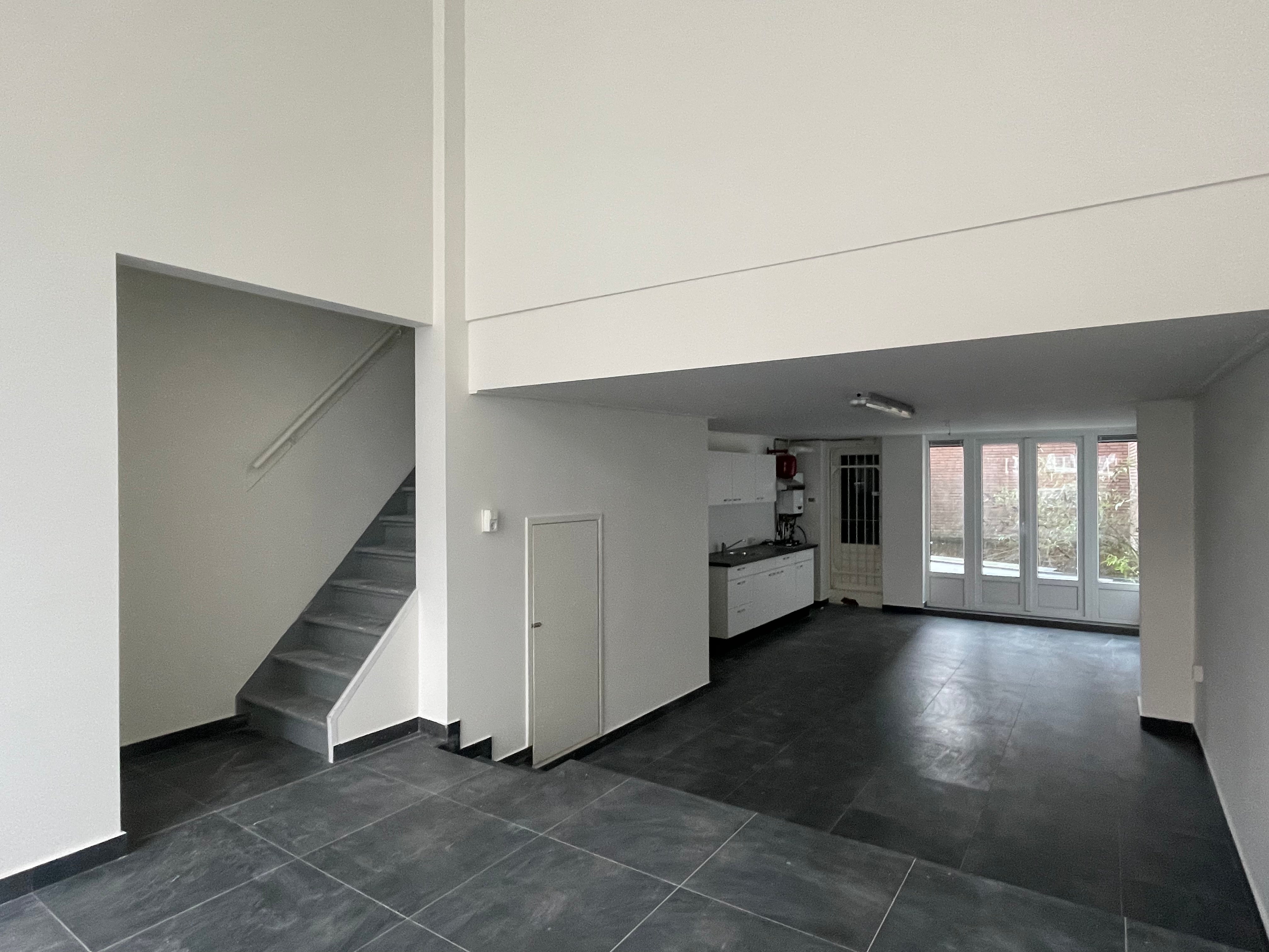 Te huur Appartement Grote Visserijstraat 112 B in Rotterdam