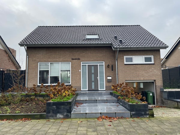 Meester de Haanstraat