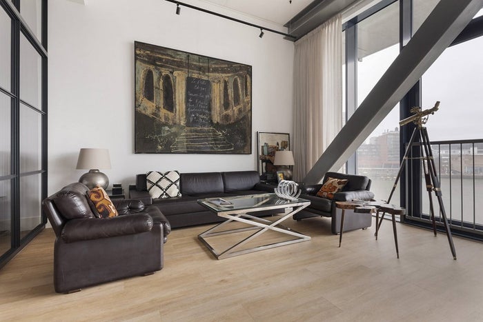 Te huur: Appartement Nico Koomanskade 208 in Rotterdam