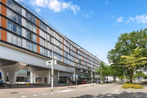 Appartement Grote Beer 67