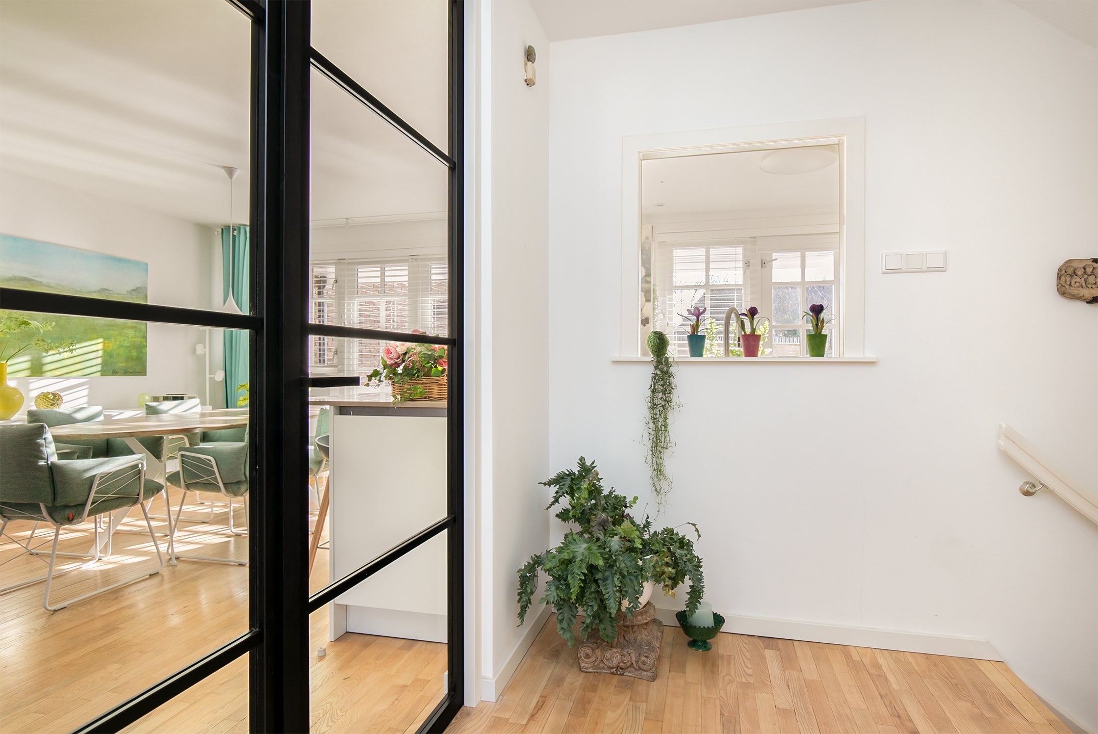 Te huur Appartement Gijsbrecht van Amstelstraat in Hilversum
