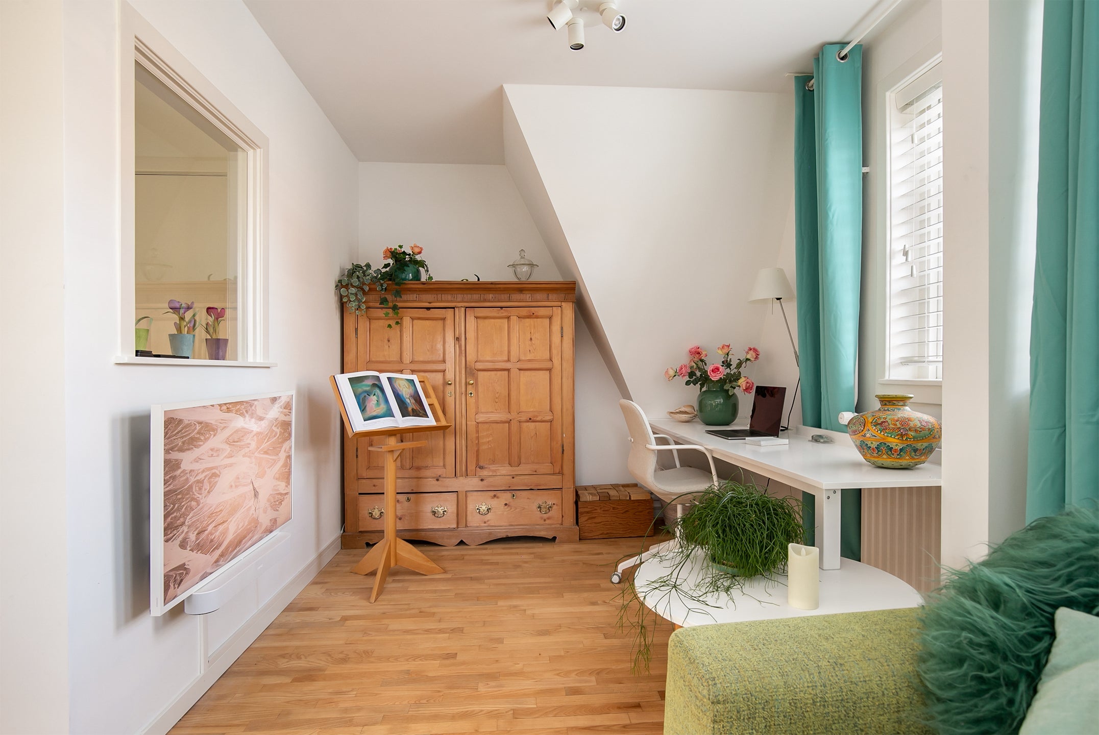 Te huur Appartement Gijsbrecht van Amstelstraat in Hilversum