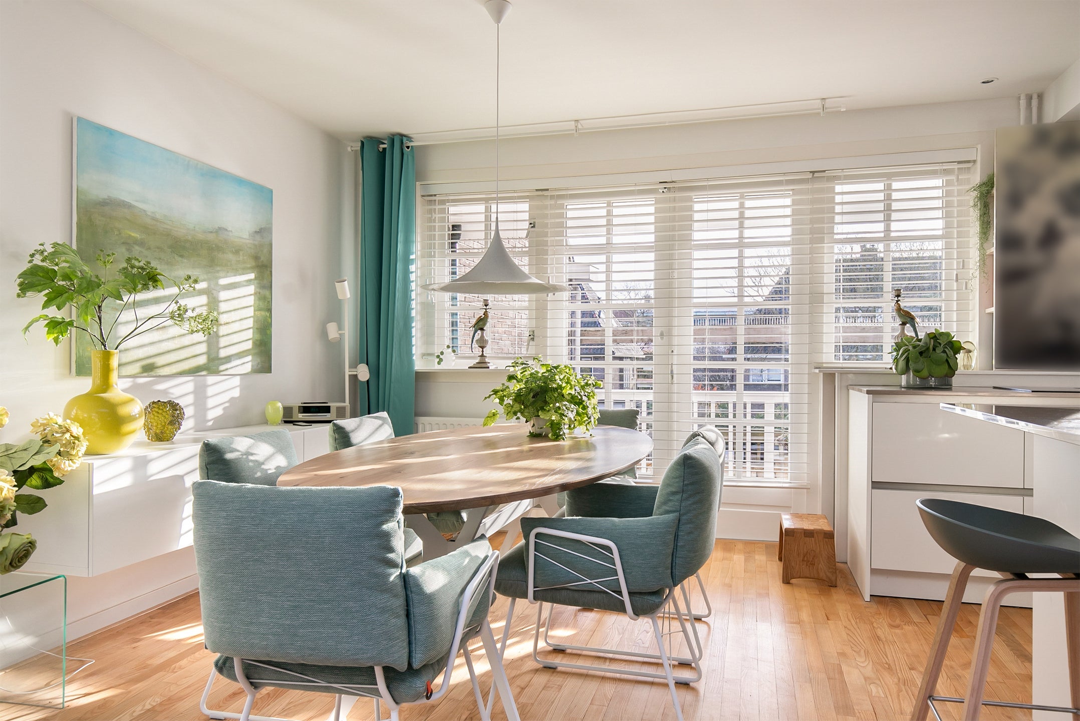 Te huur Appartement Gijsbrecht van Amstelstraat in Hilversum