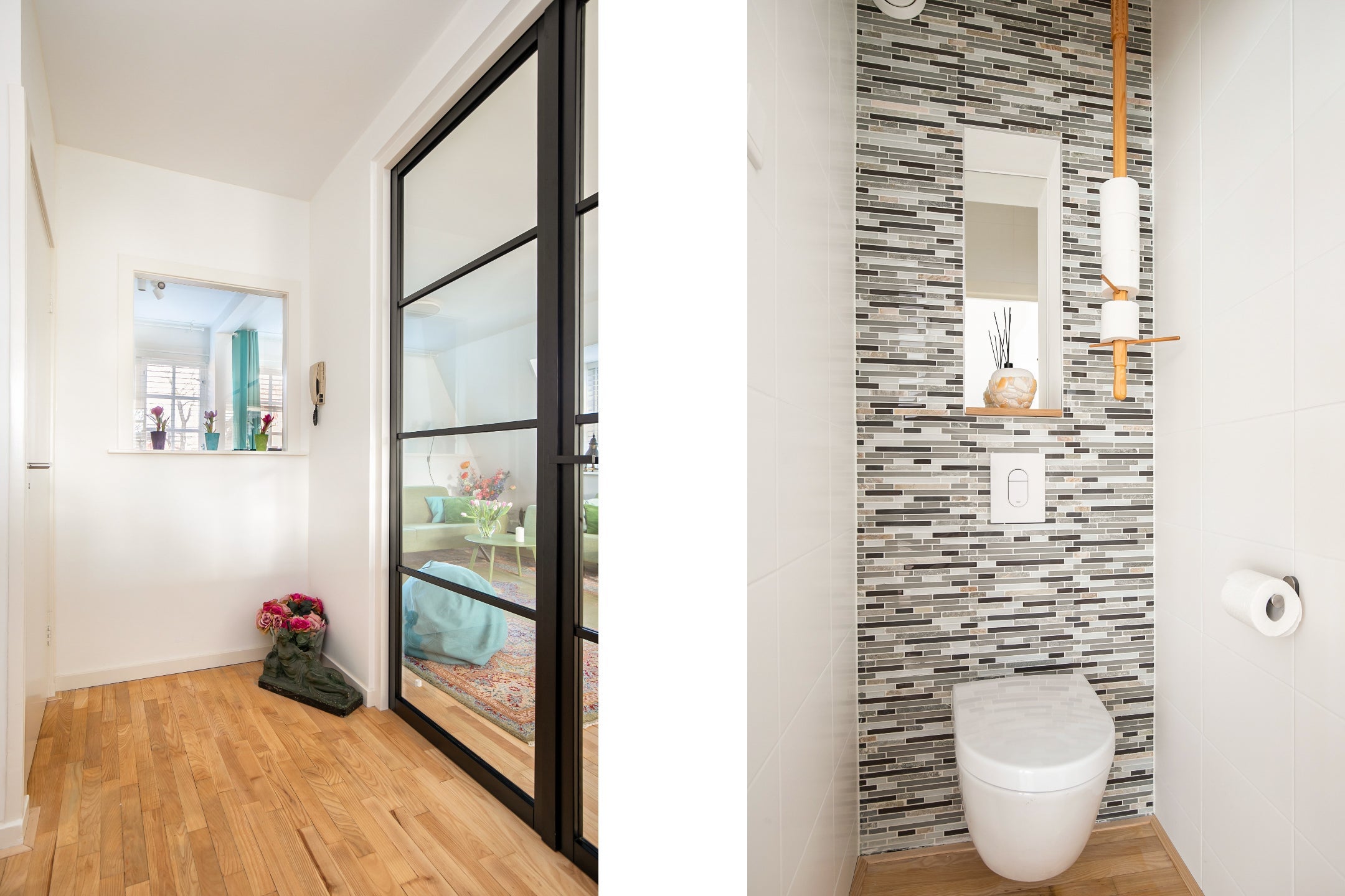 Te huur Appartement Gijsbrecht van Amstelstraat in Hilversum