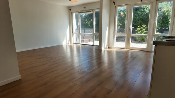 Appartement Brusselseweg in Maastricht