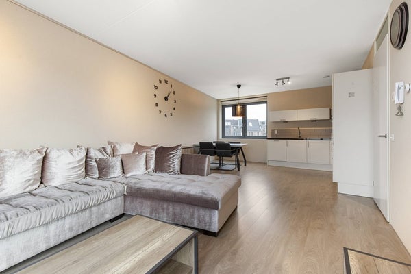 Te huur: Appartement Ierlandstraat in Almere