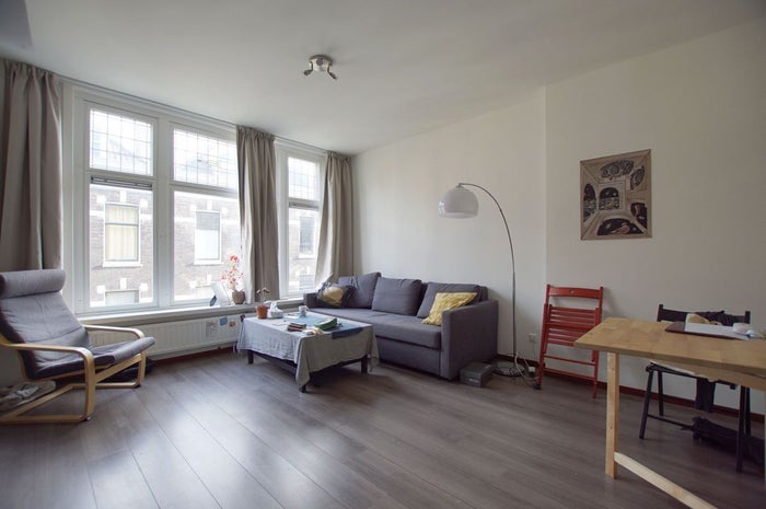 Te huur: Appartement Molenwaterweg in Rotterdam