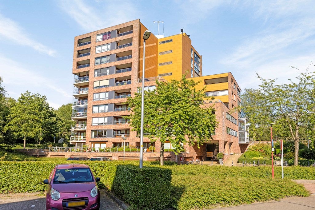 Appartement Saloméschouw 2 in Zoetermeer