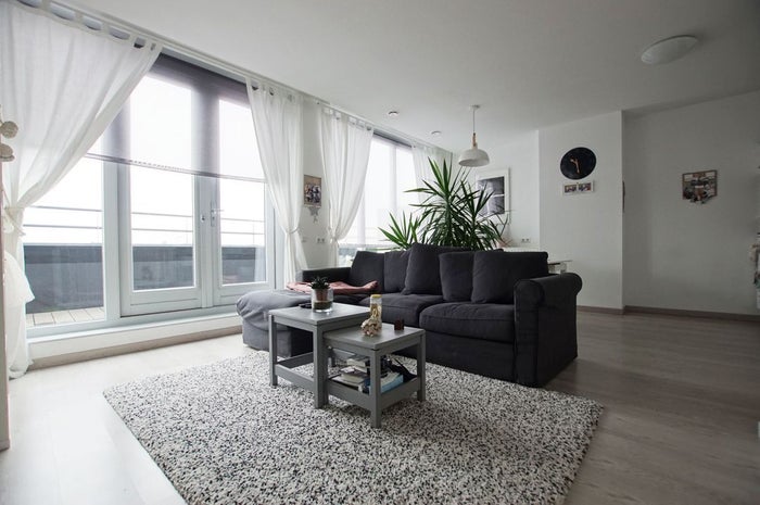 Te huur: Appartement Schaatsbaan in Rotterdam