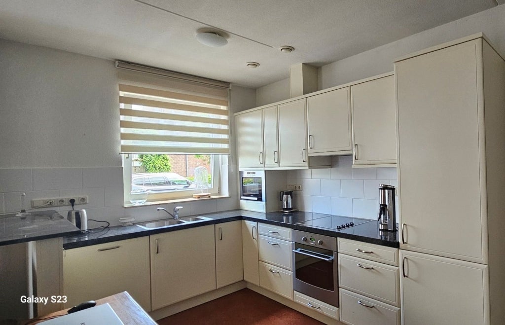 Woning te huur: Pastoor Vullinghsstraat, Sevenum
