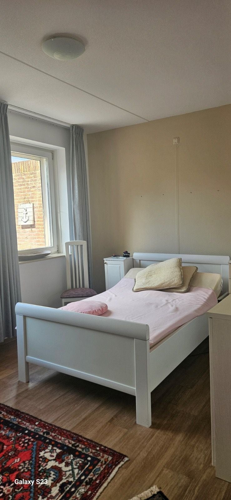Woning te huur: Pastoor Vullinghsstraat, Sevenum