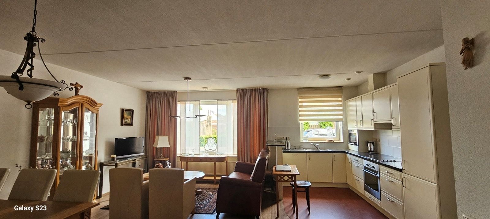Woning te huur: Pastoor Vullinghsstraat, Sevenum