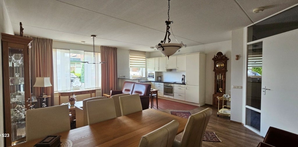 Woning te huur: Pastoor Vullinghsstraat, Sevenum