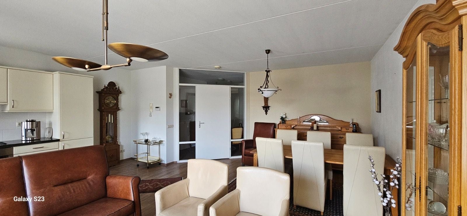 Woning te huur: Pastoor Vullinghsstraat, Sevenum