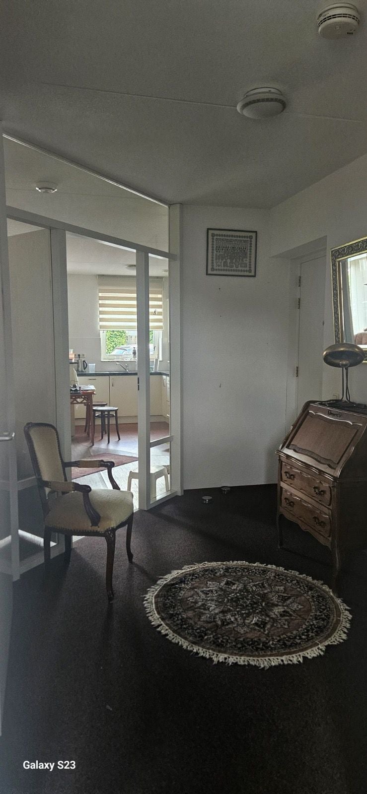 Woning te huur: Pastoor Vullinghsstraat, Sevenum