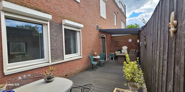 Woning te huur: Pastoor Vullinghsstraat, Sevenum