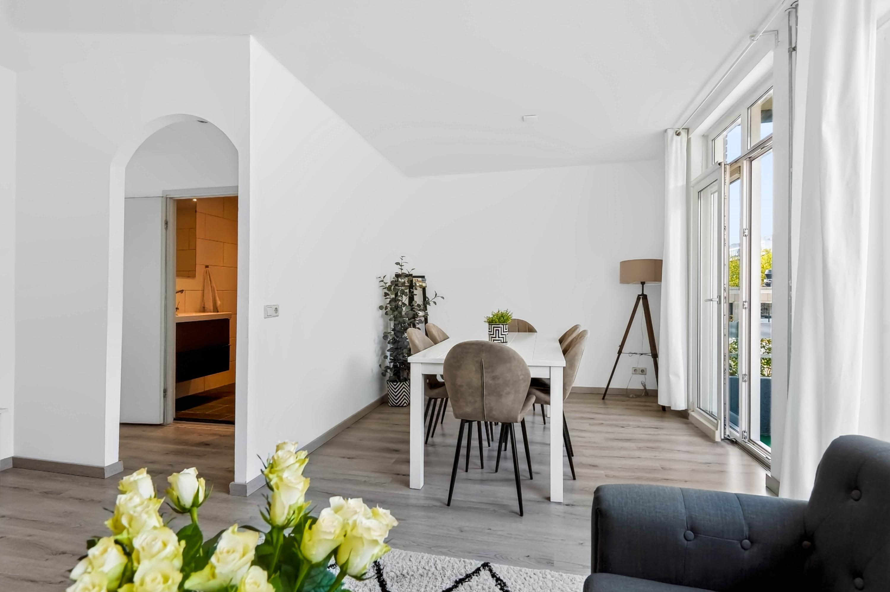 Appartement te koop: Veerplein 15, Vlaardingen