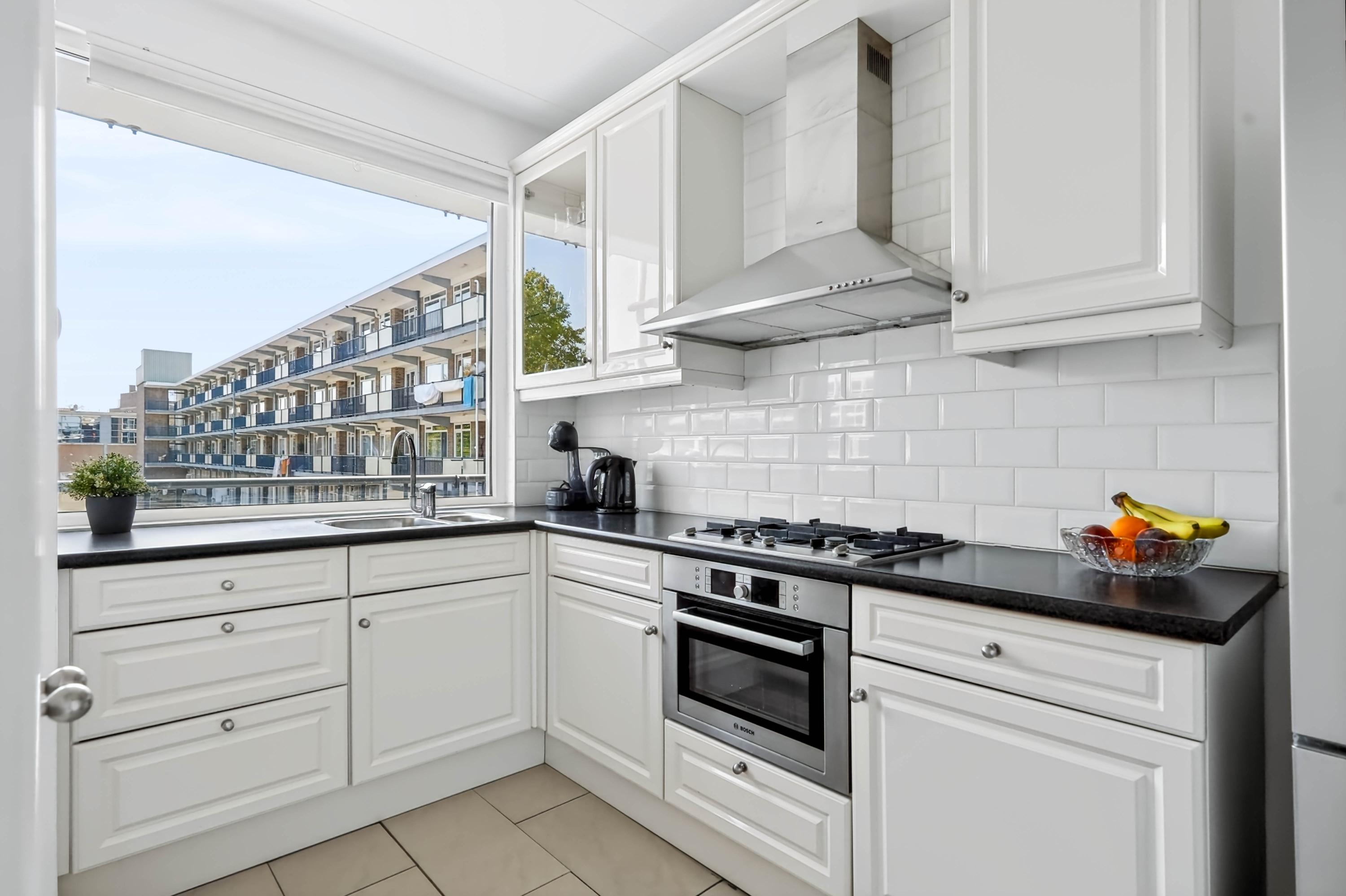 Appartement te koop: Veerplein 15, Vlaardingen