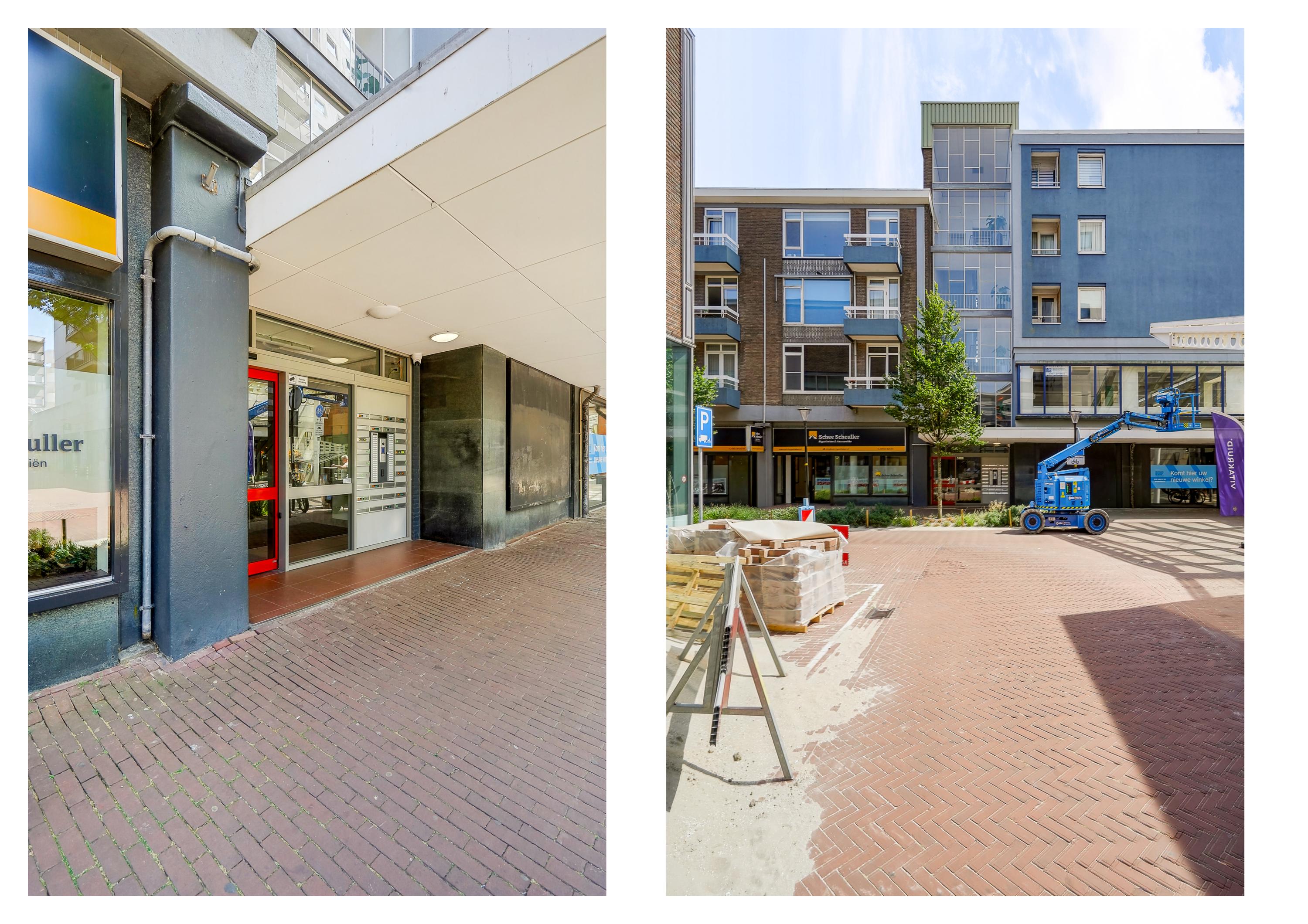 Appartement te koop: Veerplein 15, Vlaardingen