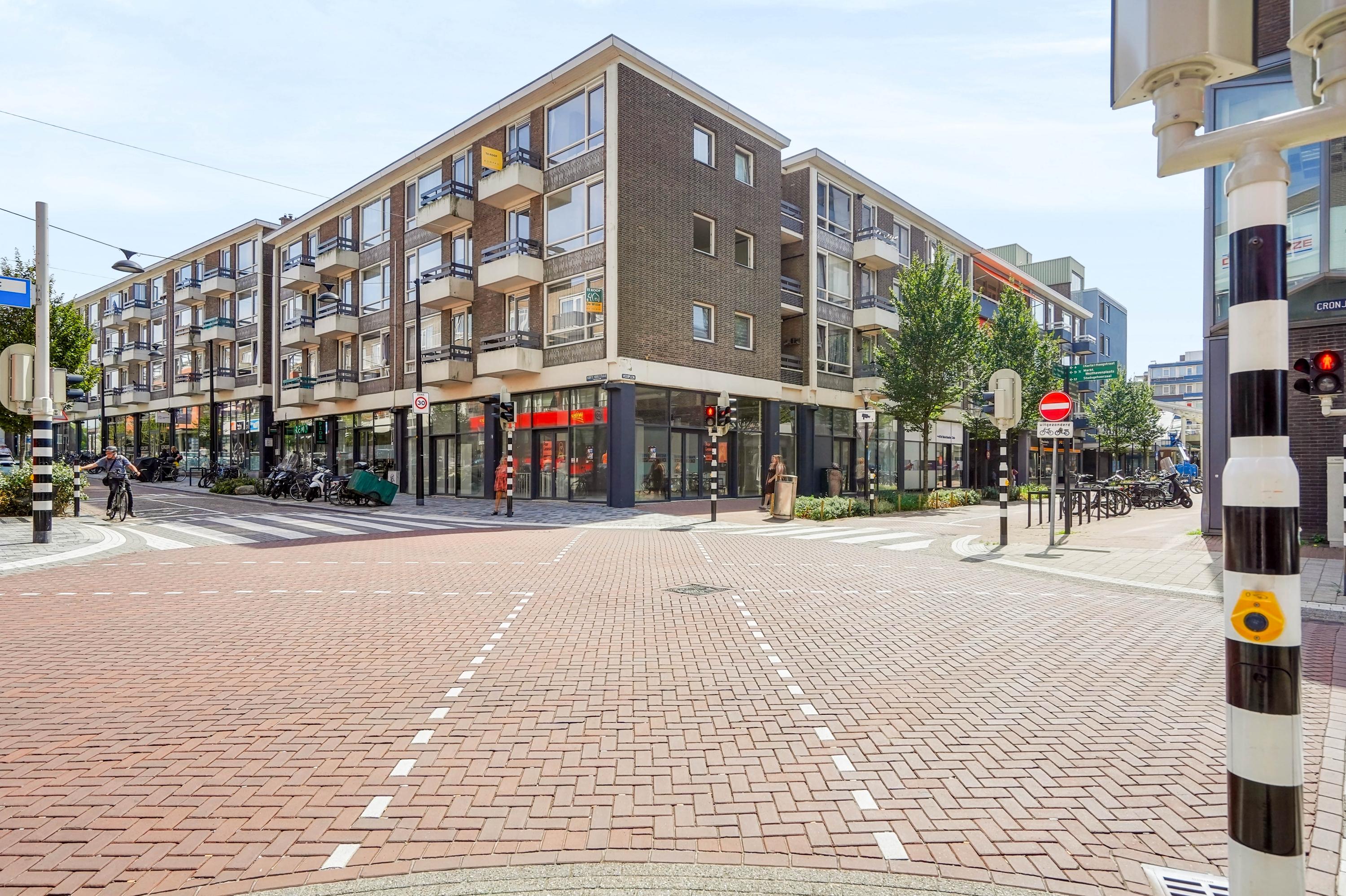 Appartement te koop: Veerplein 15, Vlaardingen