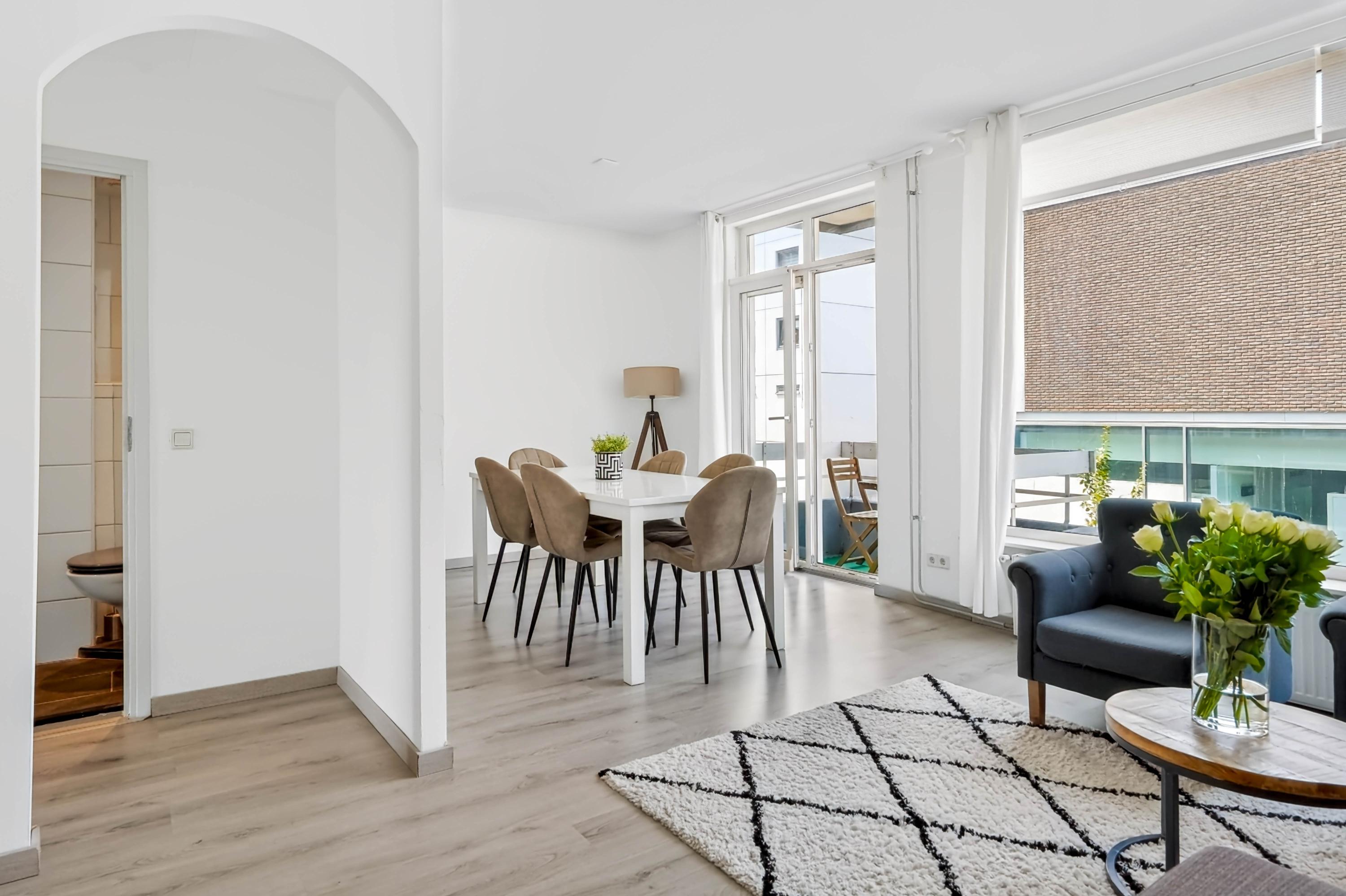 Appartement te koop: Veerplein 15, Vlaardingen