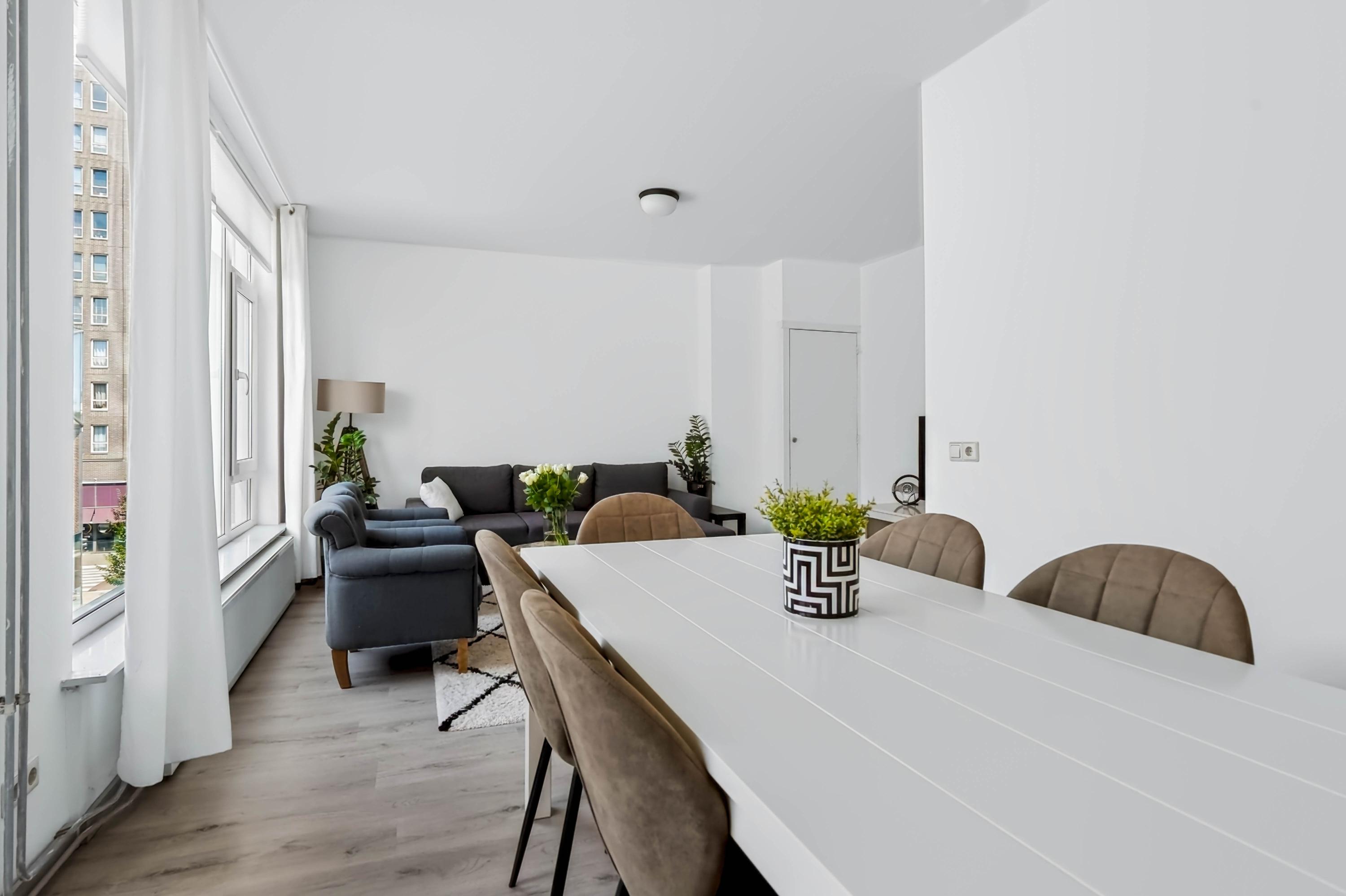 Appartement te koop: Veerplein 15, Vlaardingen