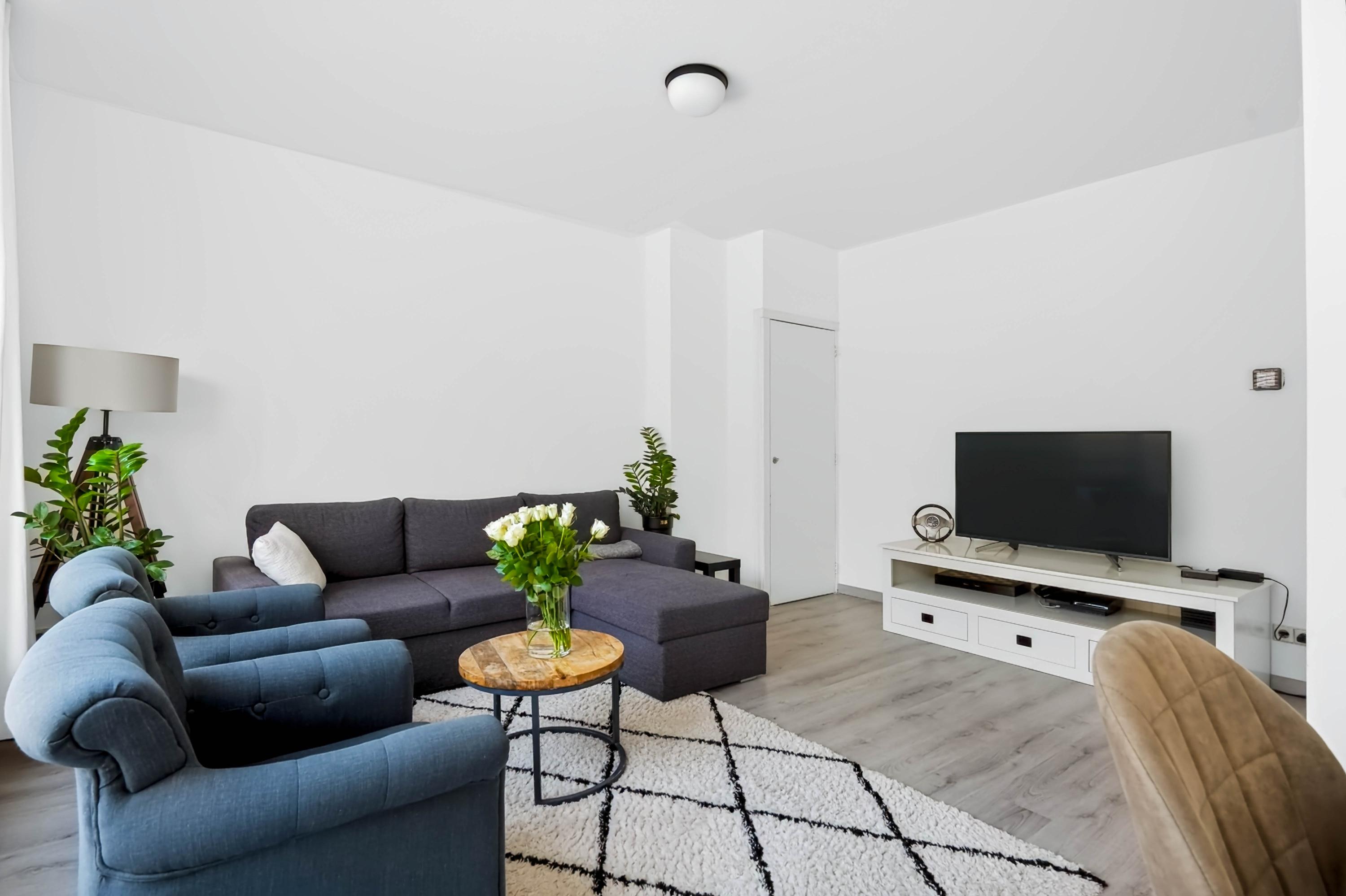 Appartement te koop: Veerplein 15, Vlaardingen