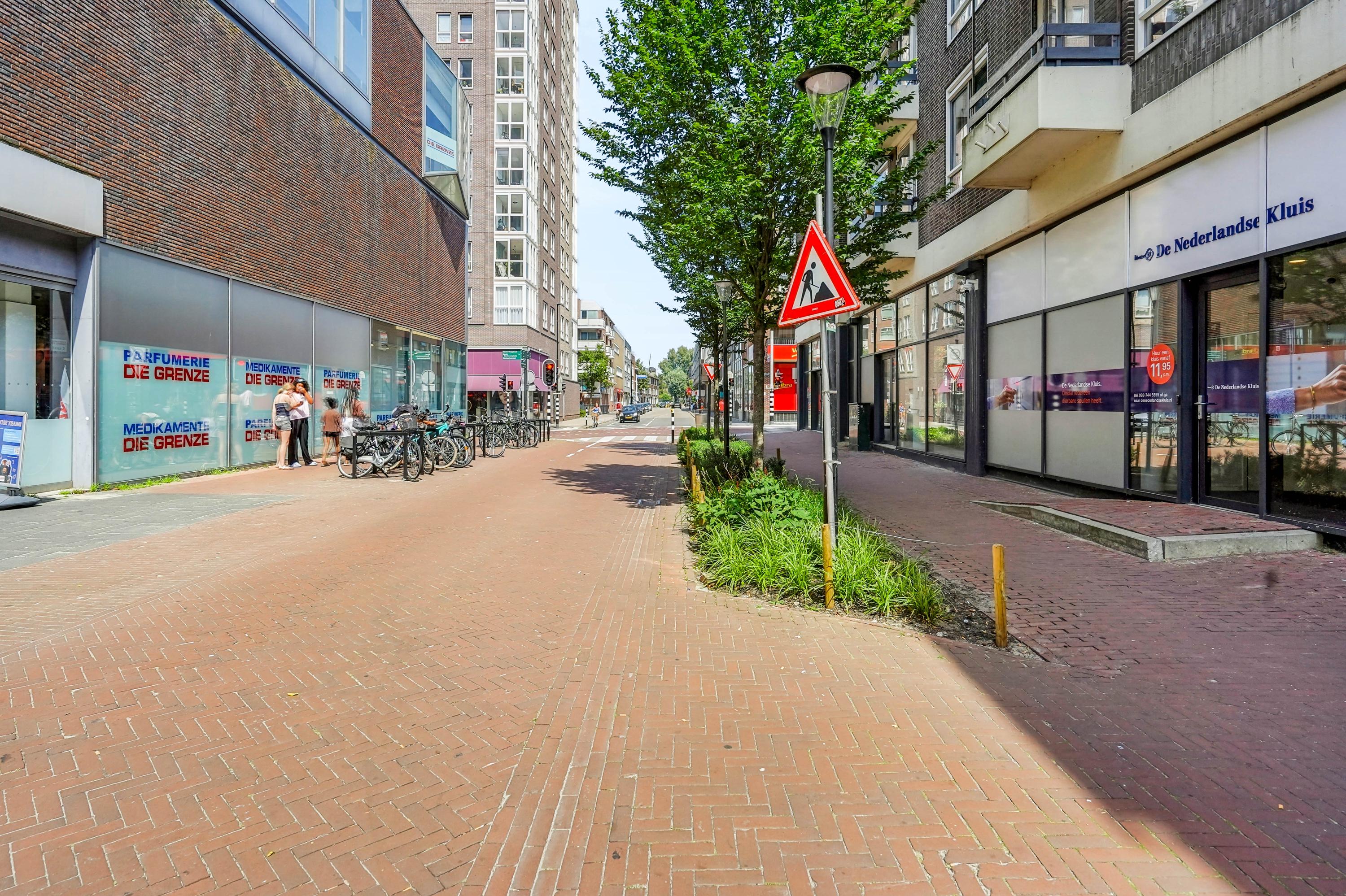 Appartement te koop: Veerplein 15, Vlaardingen