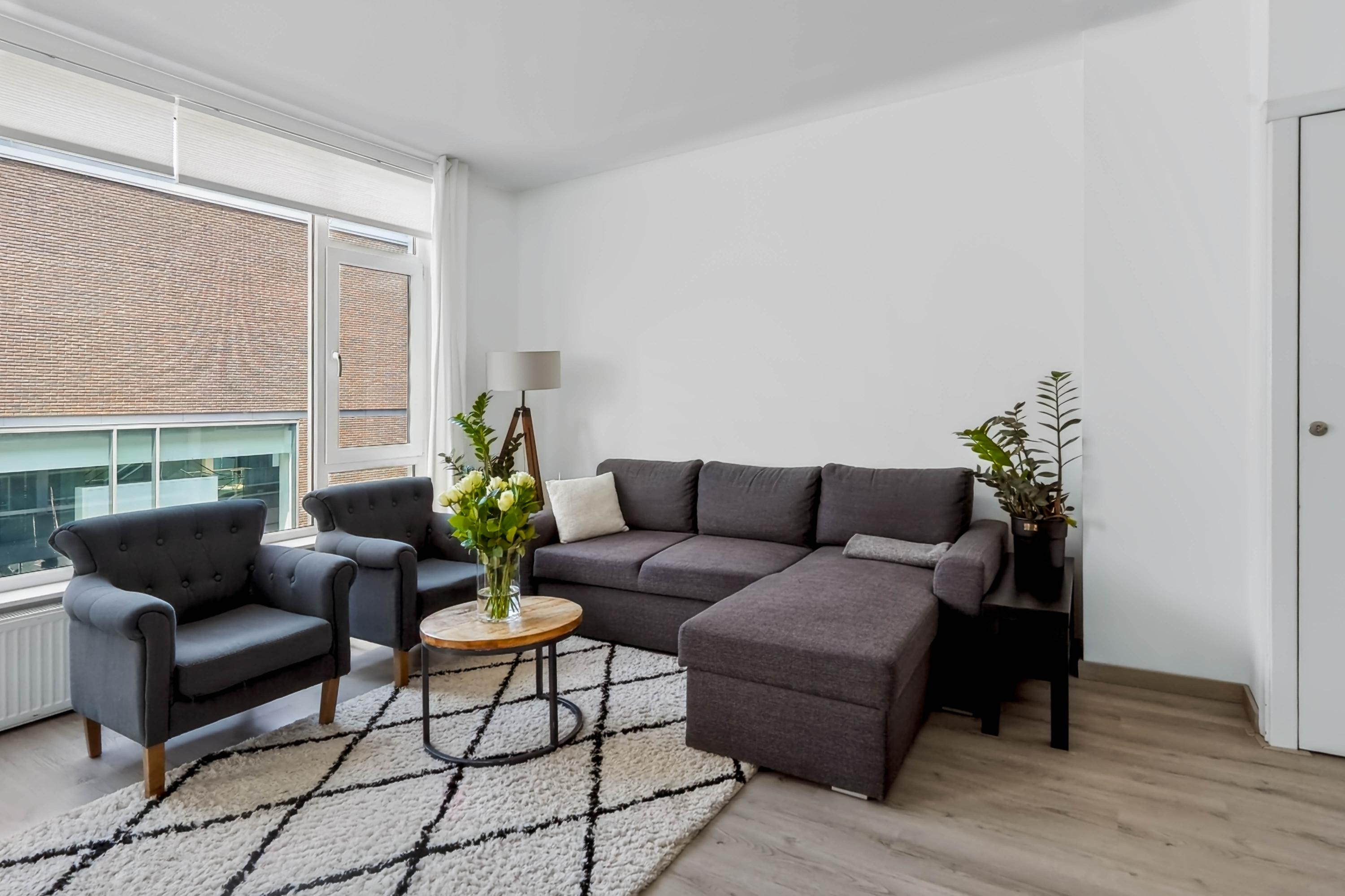Appartement te koop: Veerplein 15, Vlaardingen