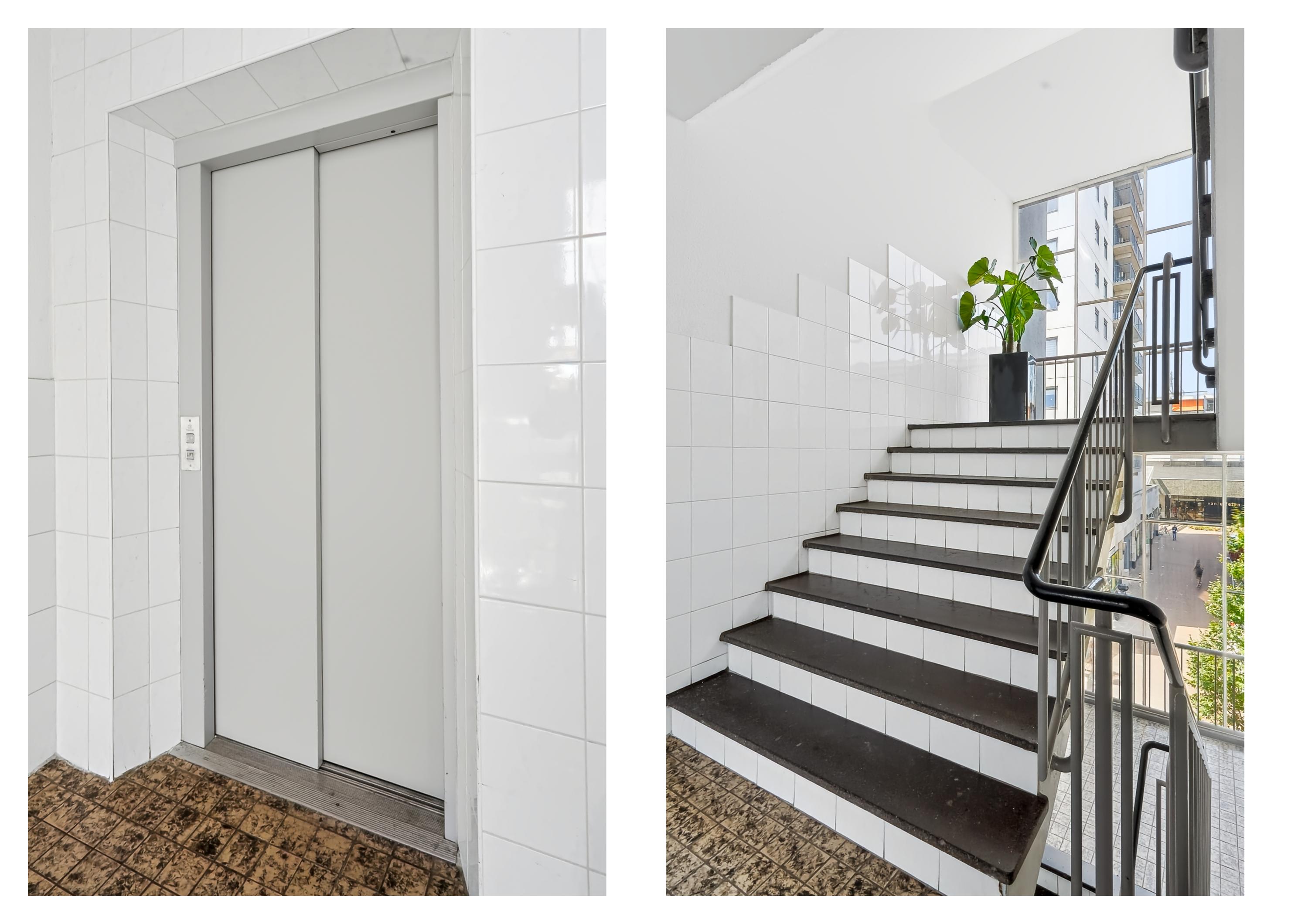 Appartement te koop: Veerplein 15, Vlaardingen