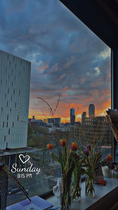 Appartement Laan op Zuid in Rotterdam