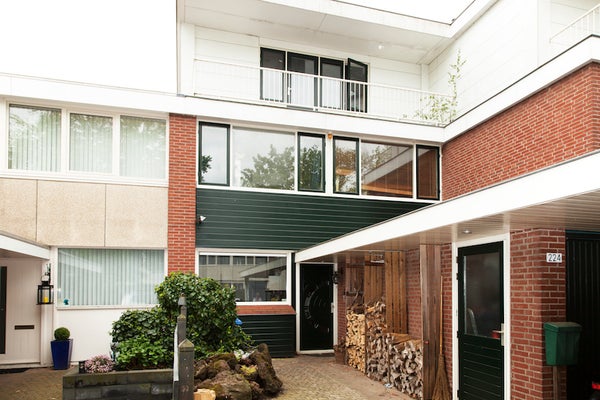 Zandkamp