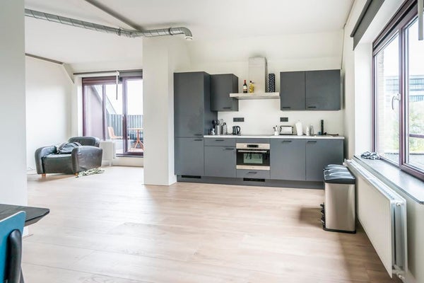 Eisenhowerlaan Den Haag