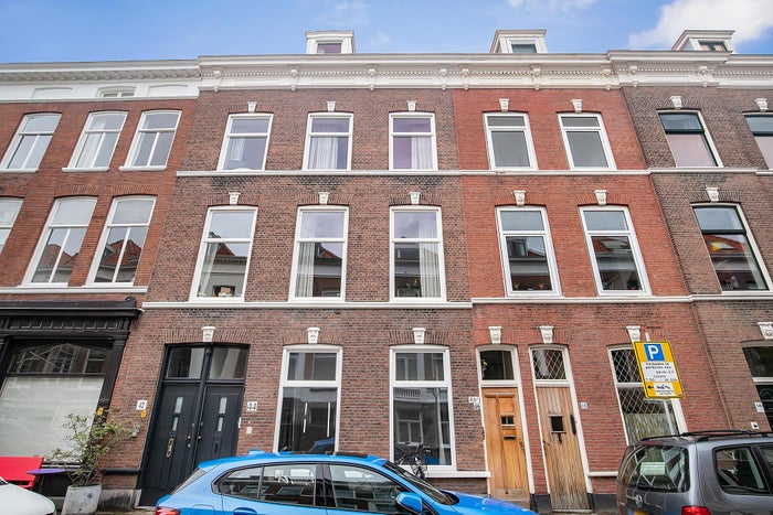 Van Galenstraat 44