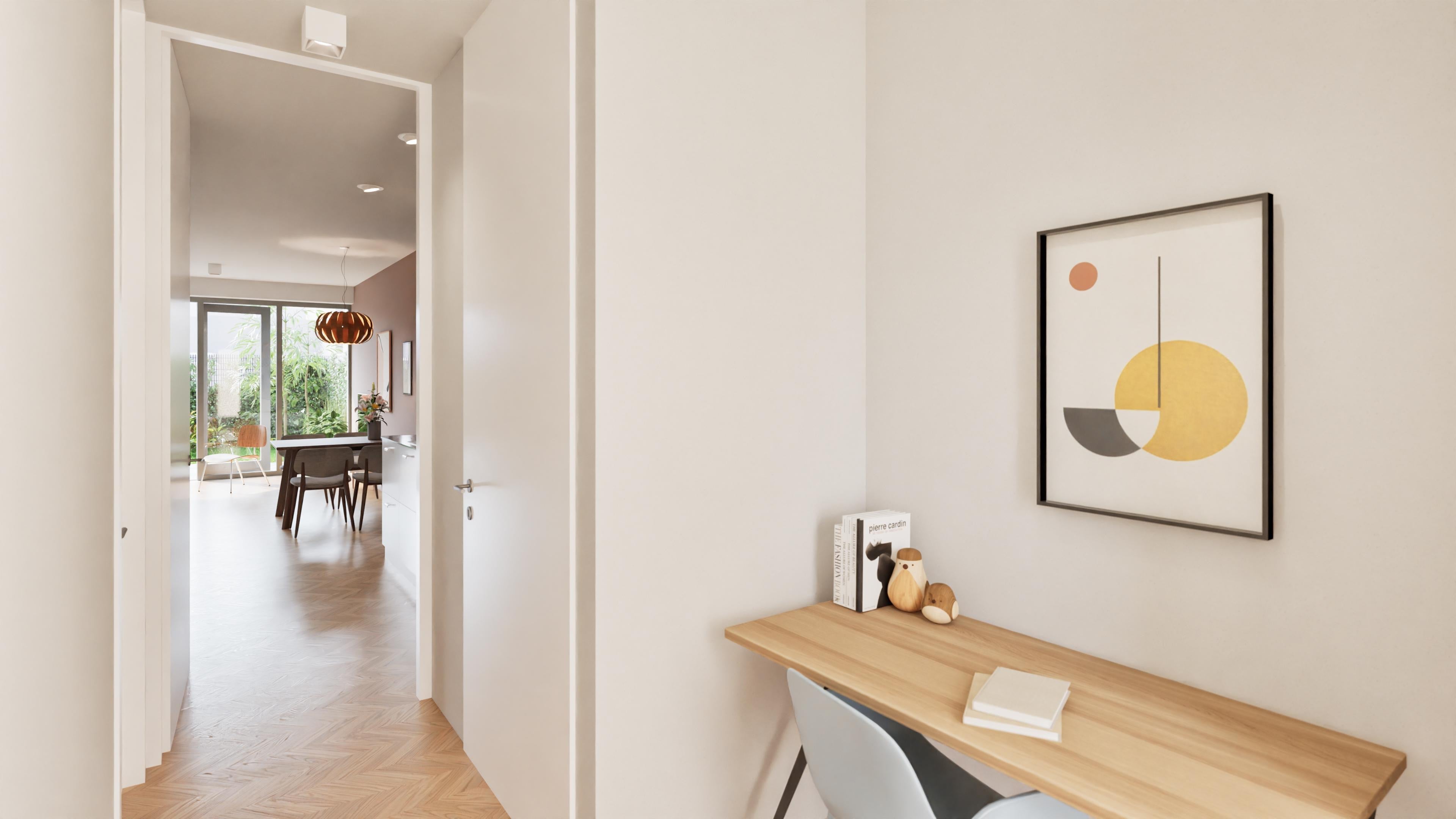 Woning te huur: Stuiverstraat, Eindhoven